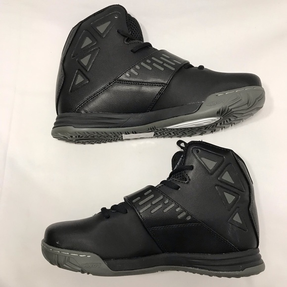 And1 Shoes And Tempest Au Basketball Shoes Sneakers Size 5 Poshmark